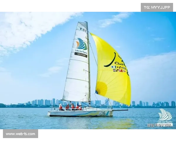 苏州水上赛事打造城市名片 帆船赛助力全民参与与体育发展