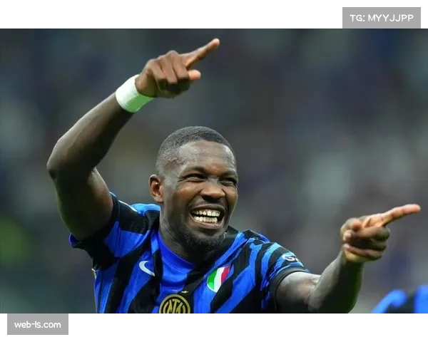 战术预测：卡利亚里恐难抵挡国米，劳塔罗与图拉姆的交叉跑位将持续冲击主队肋部